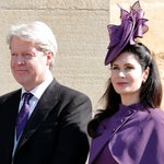 Princess Diana’s Brother Just Bought A Home In