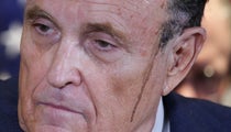 Rudy Giuliani Tests Positive For COVID-19, Trump
Says 2 Rudy Giuliani Tests Positive For COVID-19, Trump
Says 2