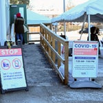 Prairie Provinces Become Epicentre Of Canada's COVID-19