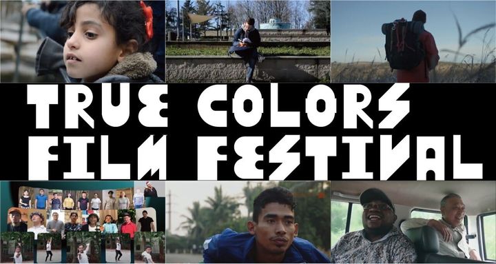 『True Colors Film Festival』