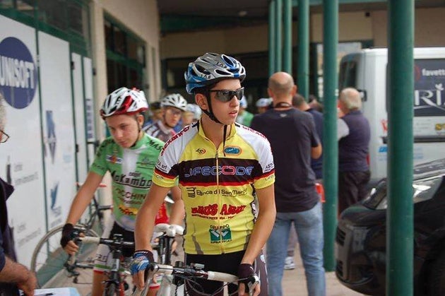 Muore a 21 anni il ciclista Michael Antonelli: combatteva da 2 anni dopo un incidente in bici Muore a 21 anni il ciclista Michael Antonelli: combatteva da 2 anni dopo un incidente in bici