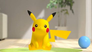 Pokemon Pokemon
