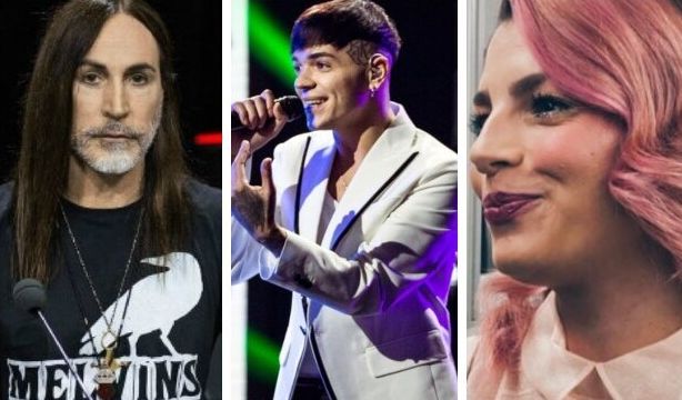 x factor le pagelle agnelli esulta per la finale blind un disastro emma rischia il fallimento voto 4 5 l huffpost