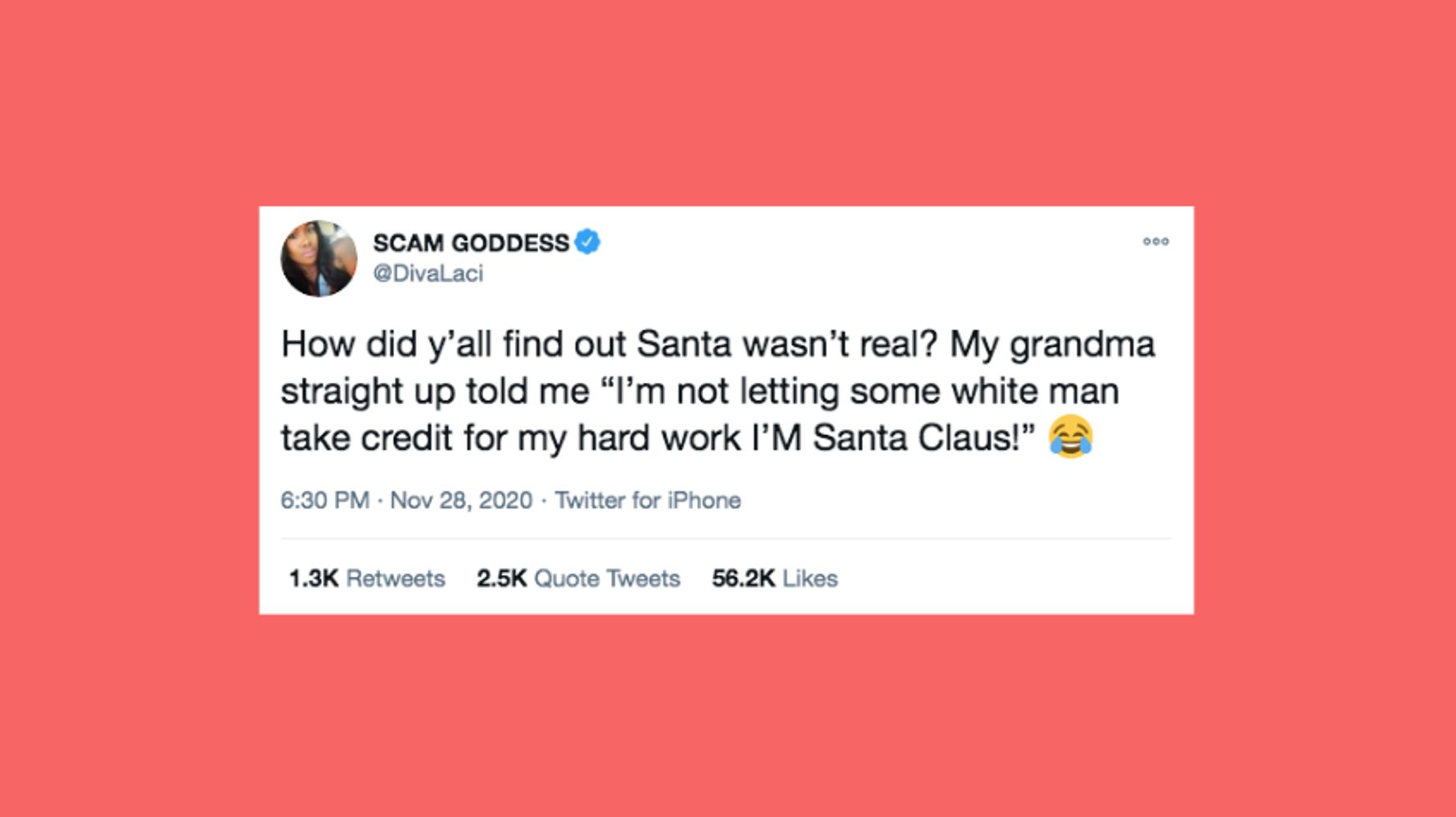 Il 20 Funniest Tweets From Women This Week (novembre. 28-dicembre. 4)