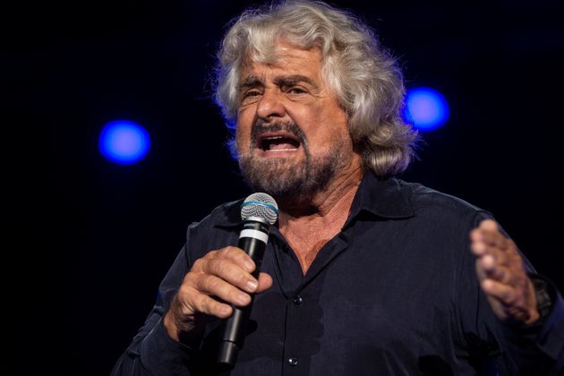 Beppe Grillo affonda il Mes: 