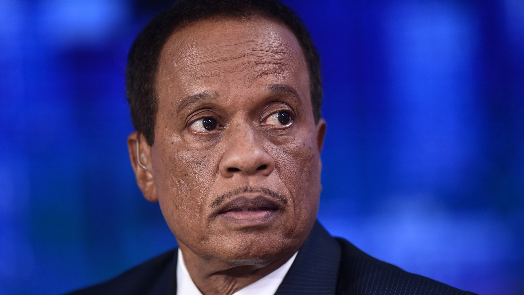Fox News’ Juan Williams Tests Positive For COVID-19