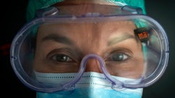 Las enfermeras, premio Mujeres de