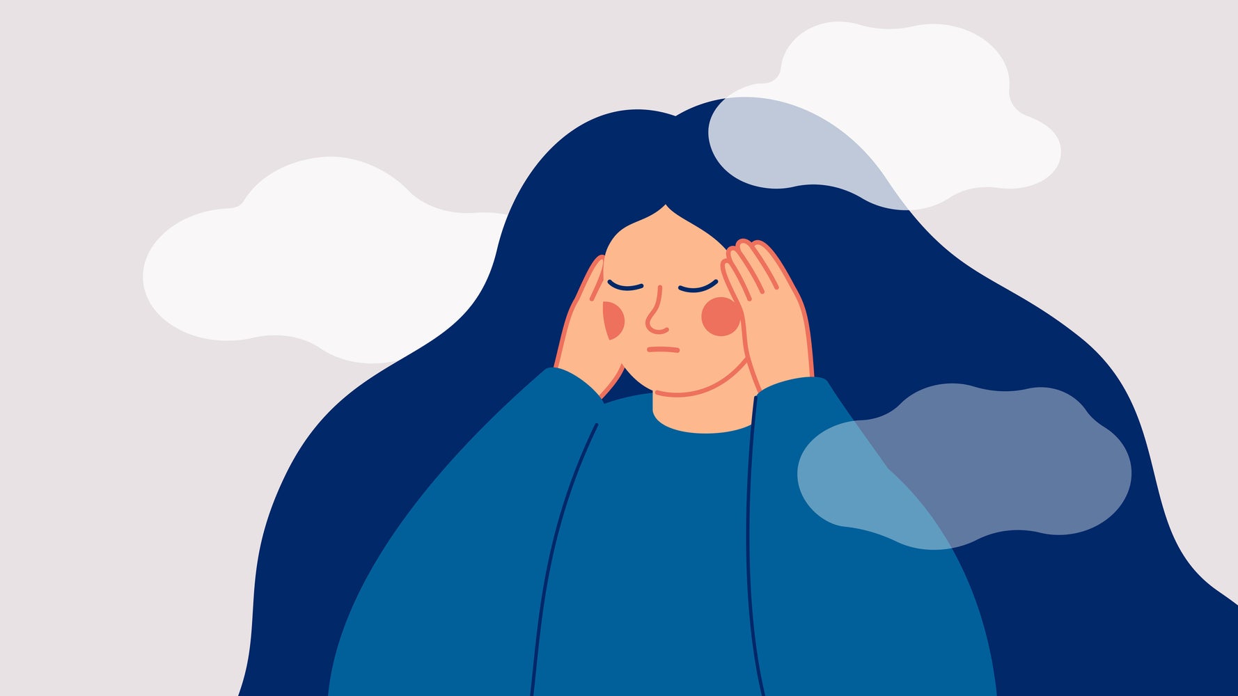 Brain Fog Is Real – Try These 5 Tips To Fight The Fuzz - Vimarsana News
