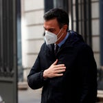 Sánchez propondrá endurecer el plan de Navidad si sigue el 