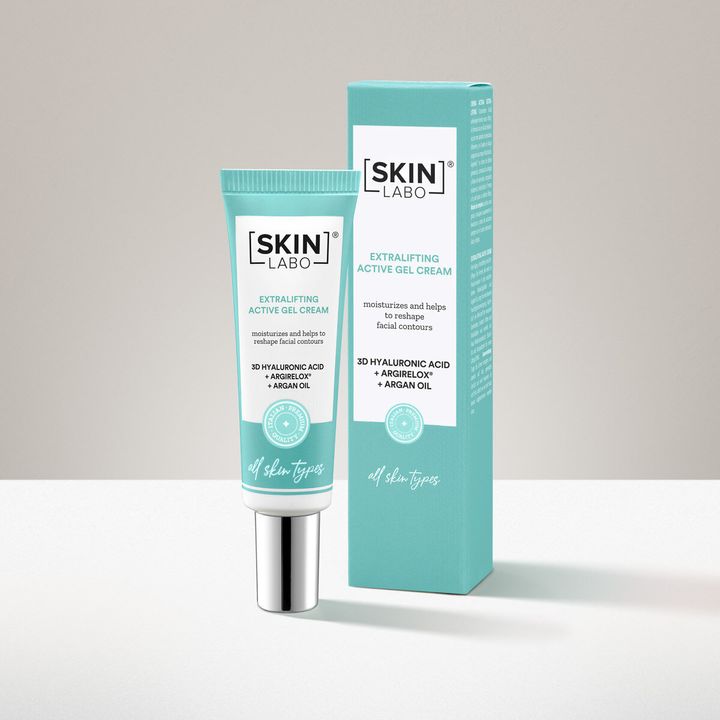 SkinLabo Frontale Sebum Regulating Active Cream 30ml