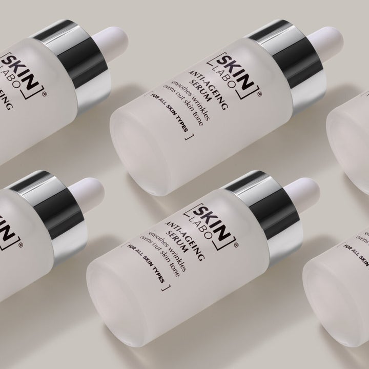 SkinLabo: Antiageing Serum