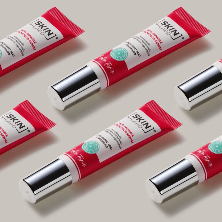 SkinLabo: Anti - Wrinkle Lip Contour _ Iso