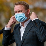 Alberta Health Is Trolling Critics On Twitter And Blocking