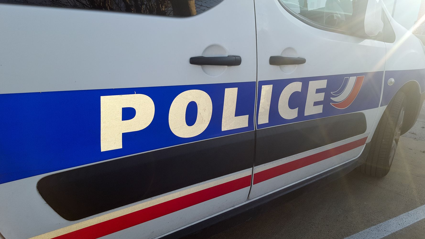 Accident de moto avec la police à Villeneuve-la-Garenne: la plainte classée sans suite