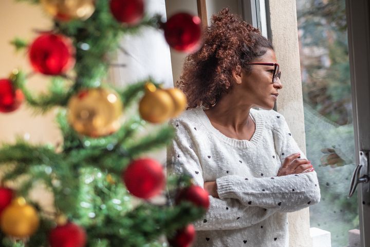 Mental health experts are concerned that more people will be struggling with symptoms of anxiety and depression, as well as loneliness, this year.