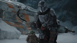 'The Mandalorian' es lo mejor que le ha pasado a 'Star