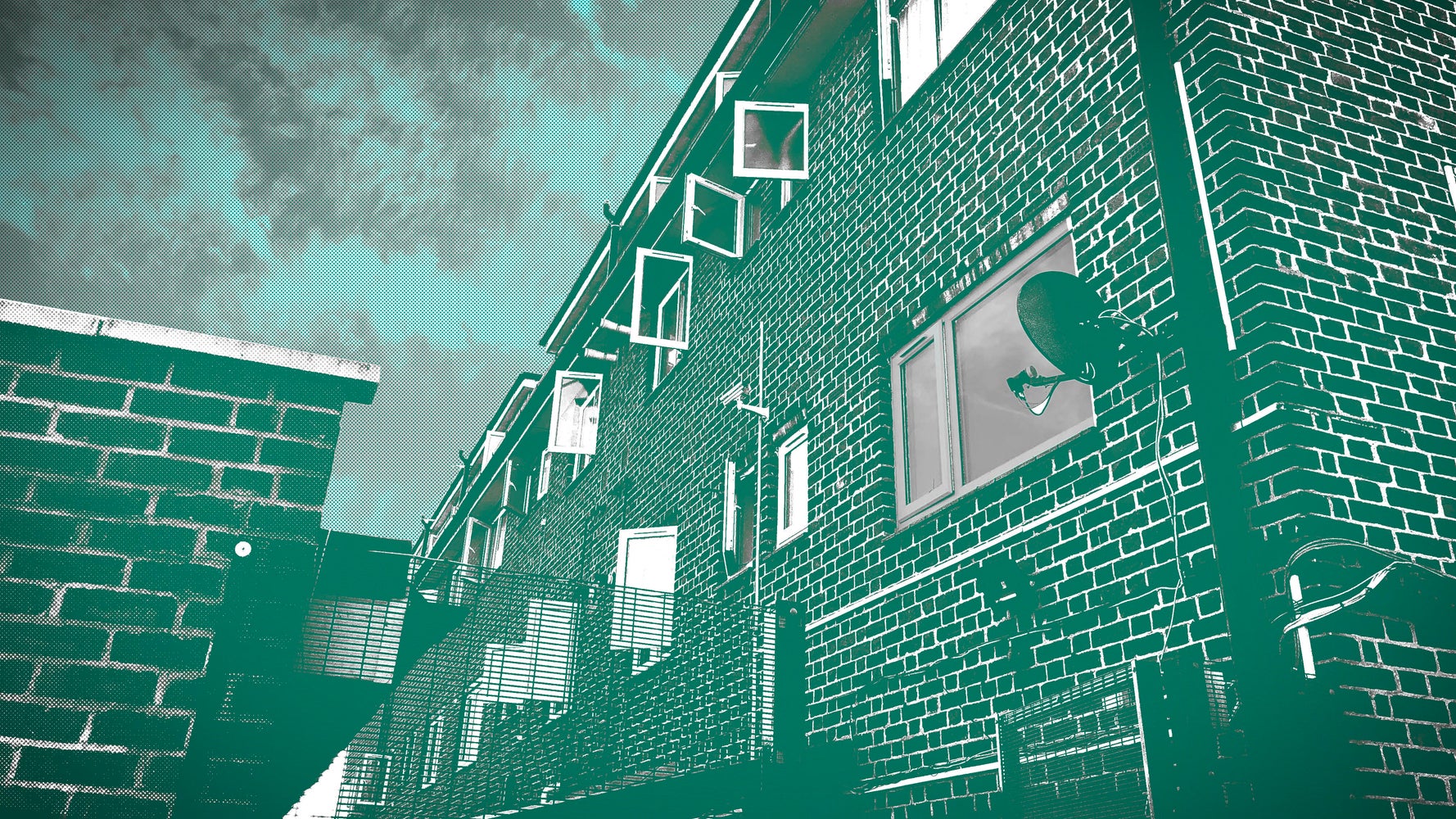 Revealed: How Covid Has Made The UK's Bitter Housing Crisis Even Worse - Vimarsana News