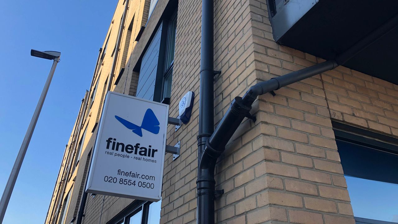 Finefair lettings agency works with councils in London to accommodate homeless households