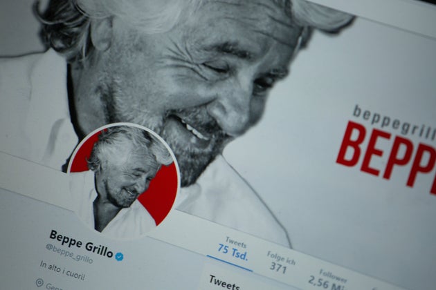 Grillo aiuta Conte sul Mes. Ma al Senato la truppa M5s non è sotto controllo Grillo aiuta Conte sul Mes. Ma al Senato la truppa M5s non è sotto controllo