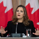 The Essential Things To Know About Canada’s Historic Debt Level