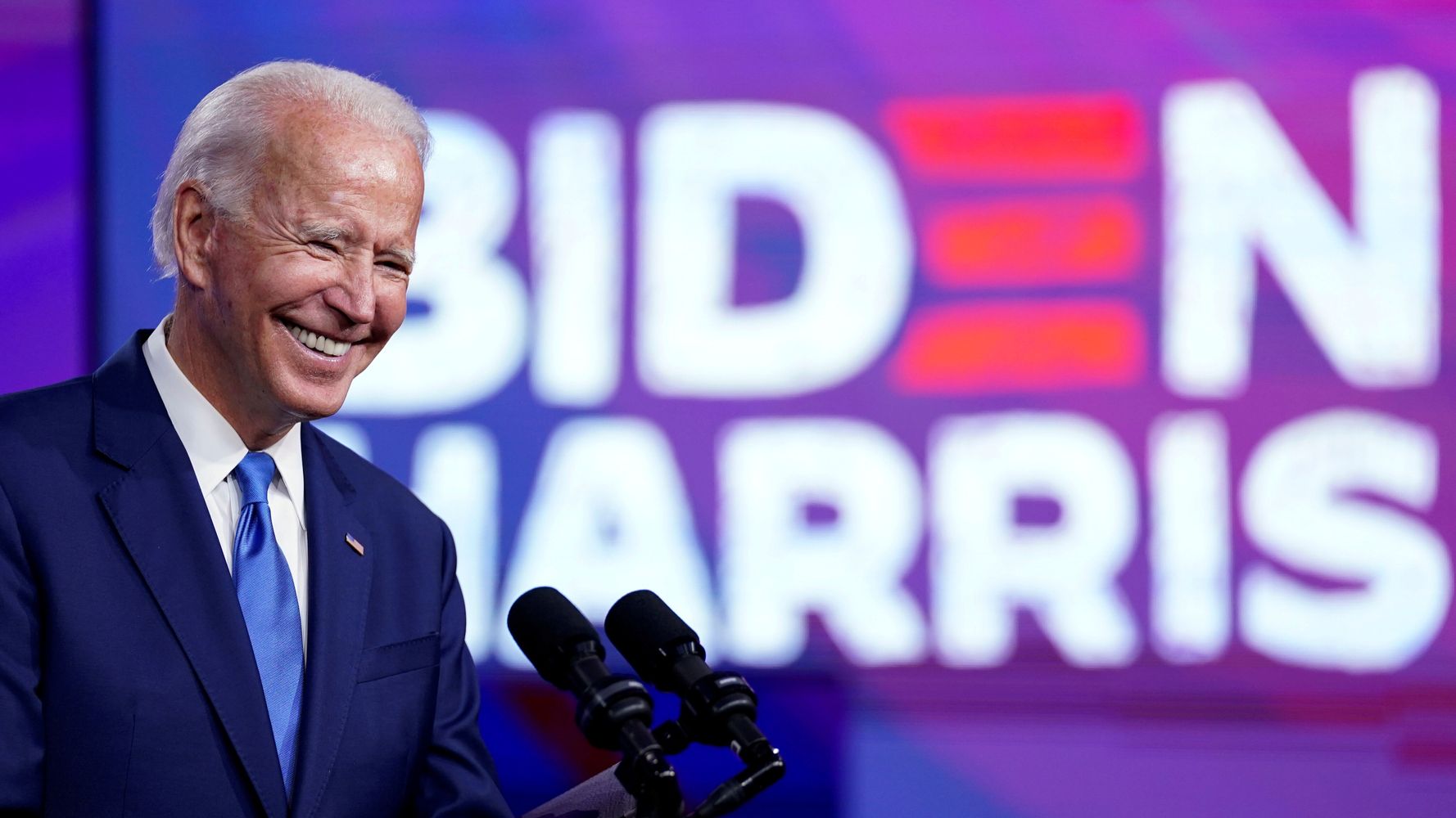 California Certifies Its Electoral Votes, Officially Securing Biden’s Victory