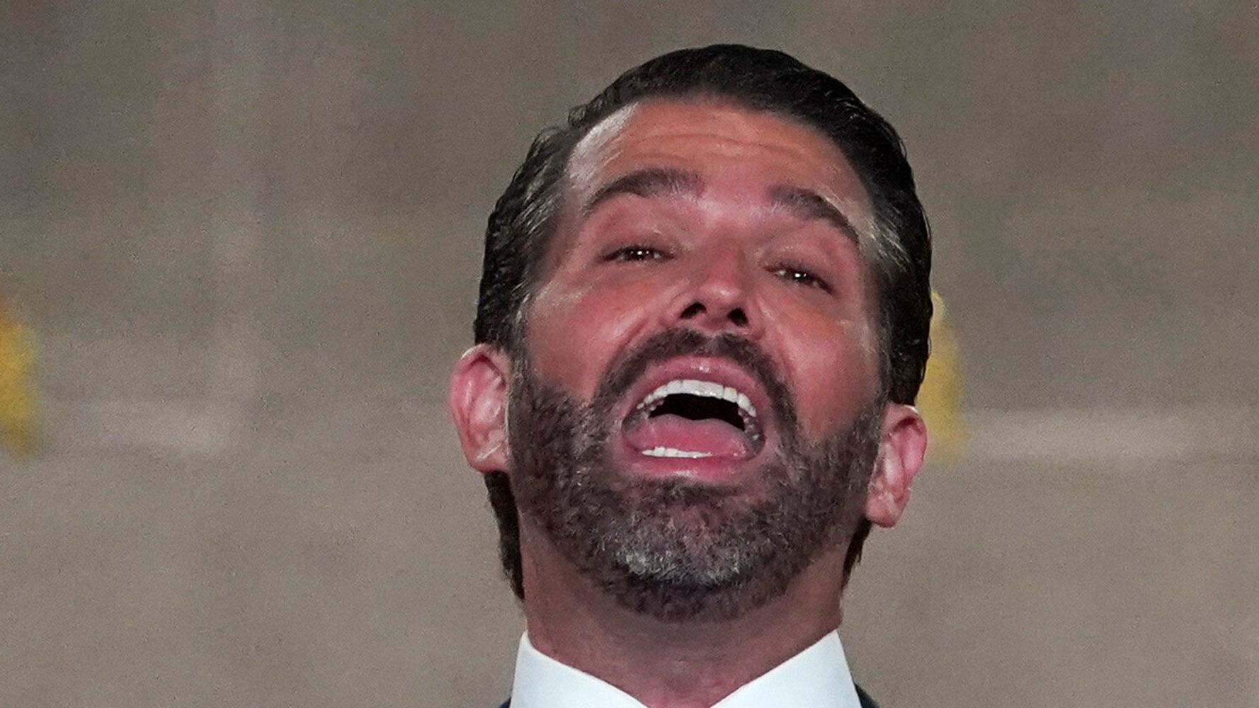RNC Reportedly Dropped $300,000 To Buy Donald Trump Jr.'s Latest Book