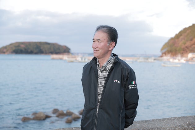 震災10年 ここからが復興のスタート 自然の恵みと脅威と生きる これからの暮らし 後編 ハフポスト