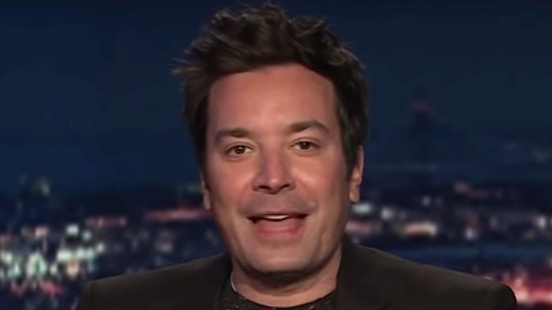 Jimmy Fallon’s Viewers Ruin Holiday Songs With Just One Word