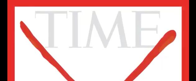 La Revista Time Dedica Su Ultima Portada Al 2020 No Se Puede Decir Mas Con Menos El Huffpost