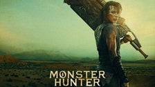 'Monster Hunter' Movie Pulled From Chinese Cinemas After 'Knees' Joke Falls Flat 2 5fcbf186210000370273e36f