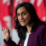 Vaccine Delivery Dates Had To Be Vague Until They Were Approved: