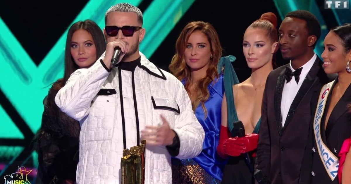 NRJ Music Awards 2020: tous les gagnants de la cérémonie | Le HuffPost