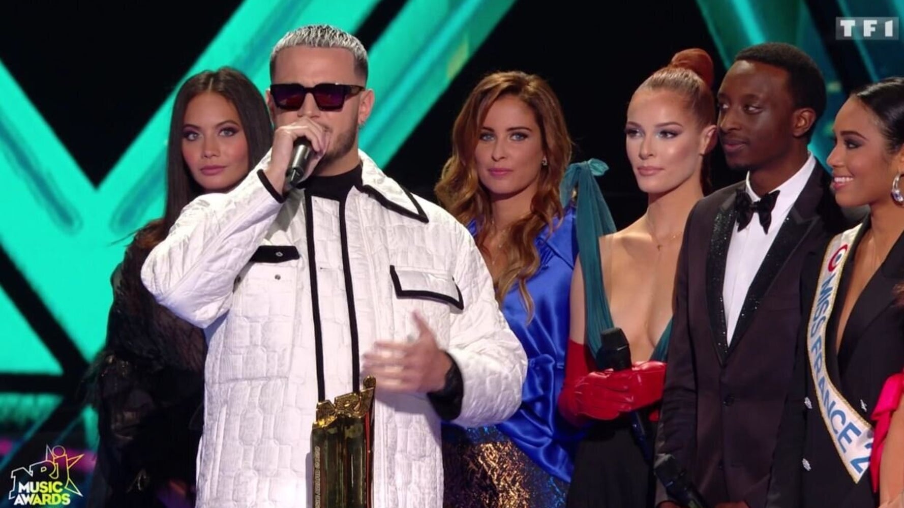 Nrj Music Awards 2020 Tous Les Gagnants De La Ceremonie Le Huffpost Nrj Music Awards 2022 NomméS Et LauréAts