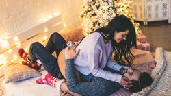 ¿Cuántos minutos de sexo necesitas para quemar las calorías del