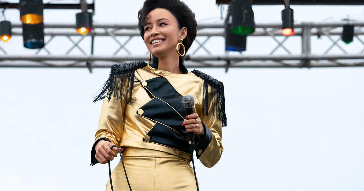 The 10 Most Popular Shows On Netflix Right Now (Dec. 7) | HuffPost Life