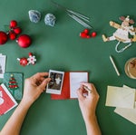 Make Christmas Special By Sending A Card To A Senior Or Frontline
