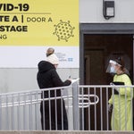 P.E.I. Starts Short, Strict Lockdown As COVID Cases Surge Across The