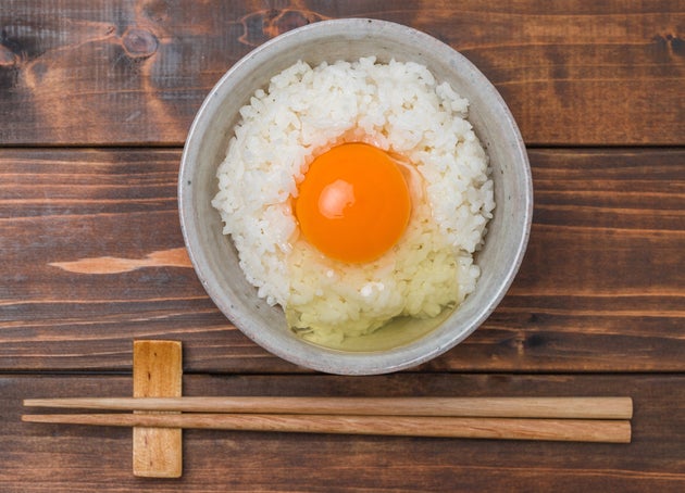 これだけでいい これだけでおいしい たまごかけご飯が 時代を超えて愛されるワケ ハフポスト これだけでいい これだけでおいしい たまごかけご飯が 時代を超えて愛されるワケ ハフポスト