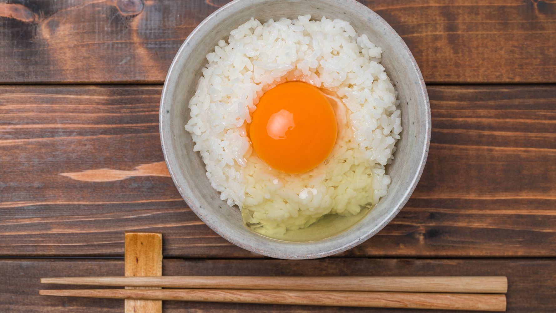 これだけでいい これだけでおいしい たまごかけご飯が 時代を超えて愛されるワケ ハフポスト 特集