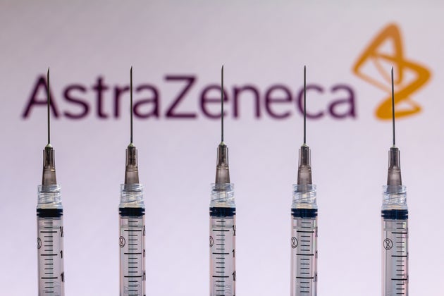 Verso Il Vaccino Astrazeneca Tra Adenovirus E Proteina Spike Di G Forni E A liabue L Huffpost