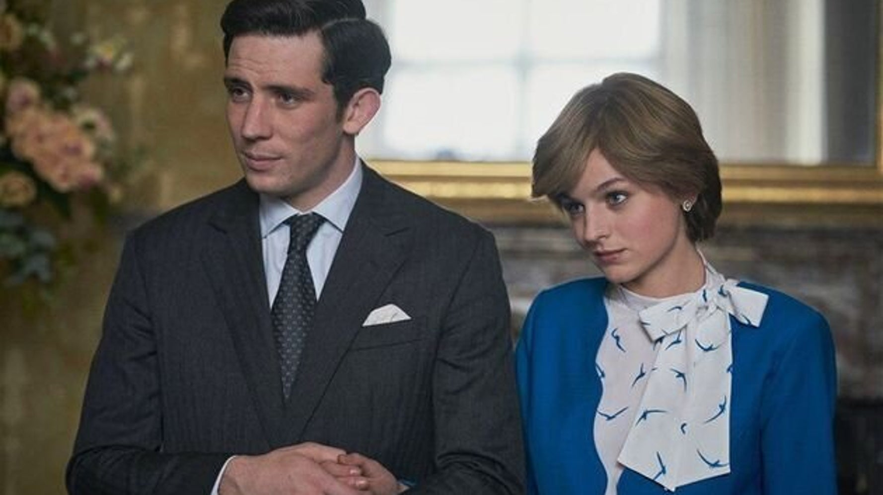 Netflix イギリス政府からの 異例の要請 を拒否 王室を描いたドラマ フィクション 表記めぐり ハフポスト アートとカルチャー Netflix イギリス政府からの 異例の要請 を拒否 王室を描いたドラマ フィクション 表記めぐり ハフポスト アートとカルチャー