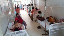 Hundreds Ill, 1 Dead Due To Unidentified Disease In India 2 5fce17372700006d07514add