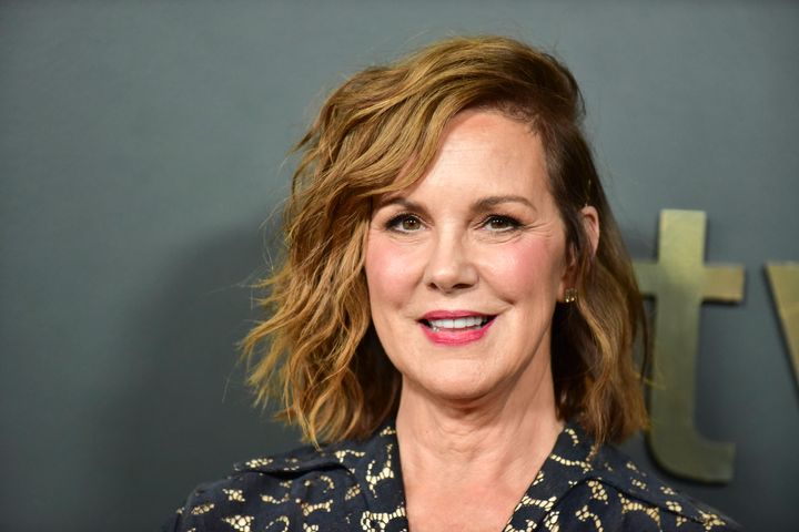 Elizabeth Perkins was nearly cast as Kevin's mum Kate