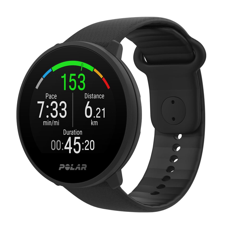 Montre sportive Polar Unite