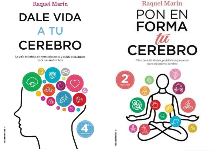 <a href="https://www.amazon.es/gp/product/8417092021/ref=as_li_tl?ie=UTF8&camp=3638&creative=24630&creativeASIN=8417092021&linkCode=as2&tag=thehuffingtop-20&linkId=9fc21ce88994b4ce61b59d8ab850e394" rel="nofollow" data-rapid_p="10" data-v9y="1"><i><strong>Dale vida a tu cerebro</strong></i></a><i><strong>.</strong></i> ¡En cuarta edición! Y <strong><a href="http://www.rocalibros.com/roca-editorial/catalogo/Raquel+Marin/Pon+en+forma+tu+cerebro" target="_blank" rel="nofollow noopener noreferrer" data-rapid_p="11" data-v9y="1">nuevo libro ya en librerías</a></strong>. ¡Muy útil! 