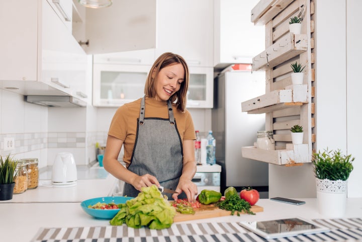 Gifts For People Who Love To Cook