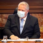 COVID-19 Vaccine Will Be Widely Available By April, Ford