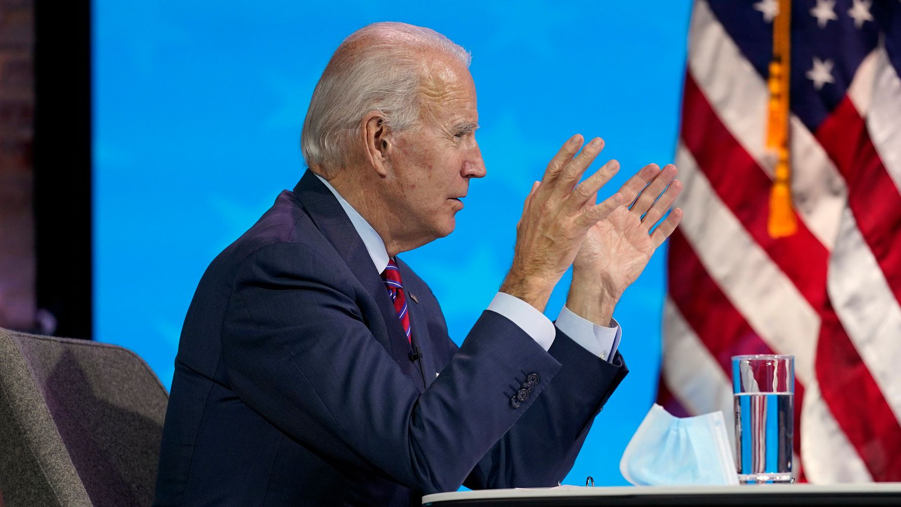 Biden’s Health Agenda Starts With Reversing Everything Trump Did In The Last 4 Years