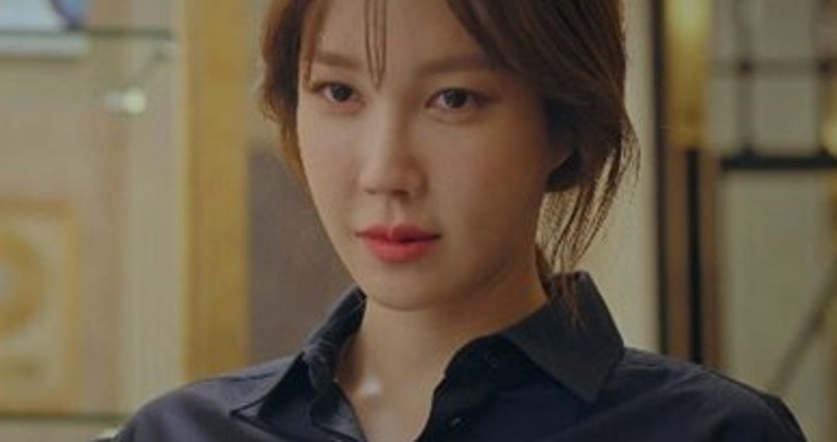 Penthouse Lee Jia Was Convinced That Kim So Yeon Was The Killer Who Killed My Daughter World Today News
