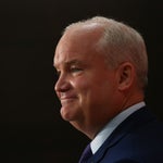 O’Toole Disagrees With Anti-Vaccine Petition Sponsored By Conservative